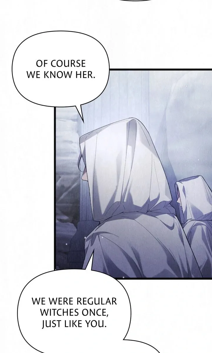 Dear, Not Cunning Witch Chapter 46 page 32 - 