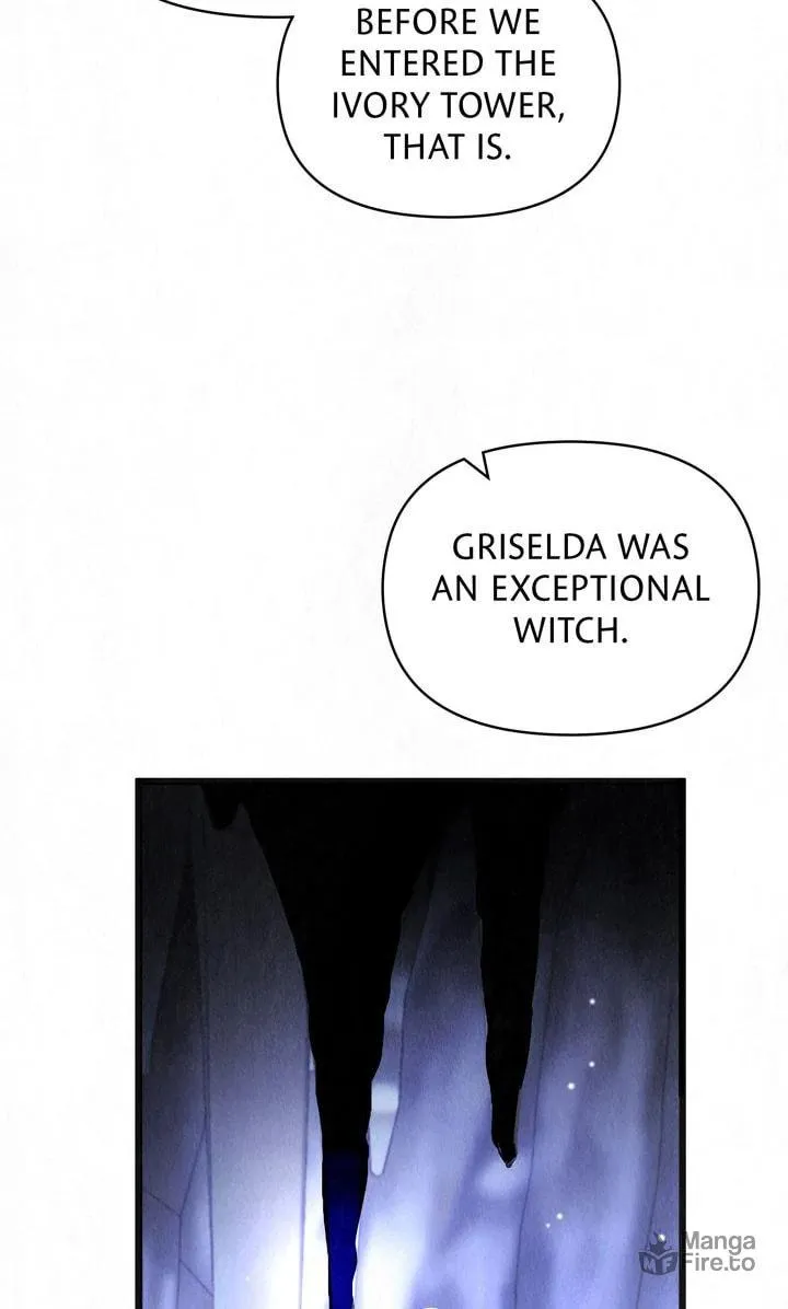 Dear, Not Cunning Witch Chapter 46 page 33 - 