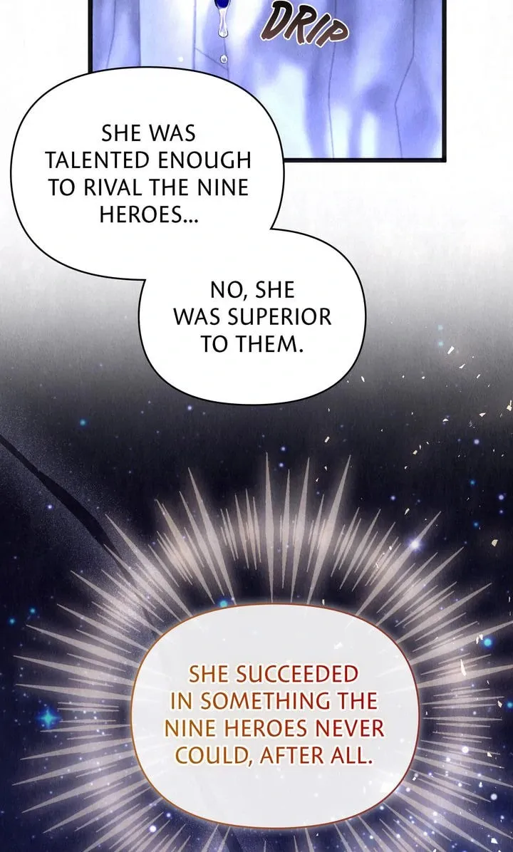 Dear, Not Cunning Witch Chapter 46 page 34 - 