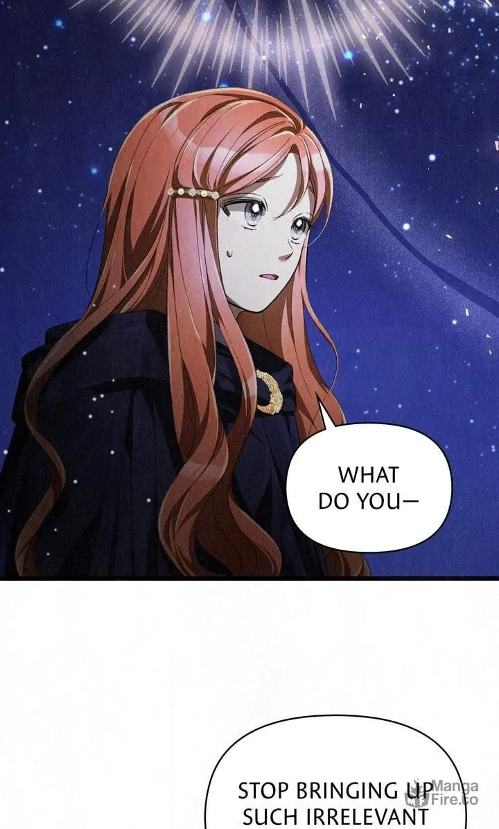 Dear, Not Cunning Witch Chapter 46 page 35 - 