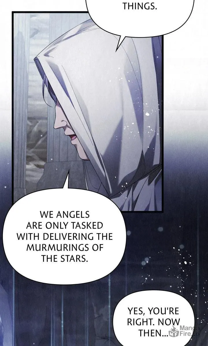 Dear, Not Cunning Witch Chapter 46 page 36 - 
