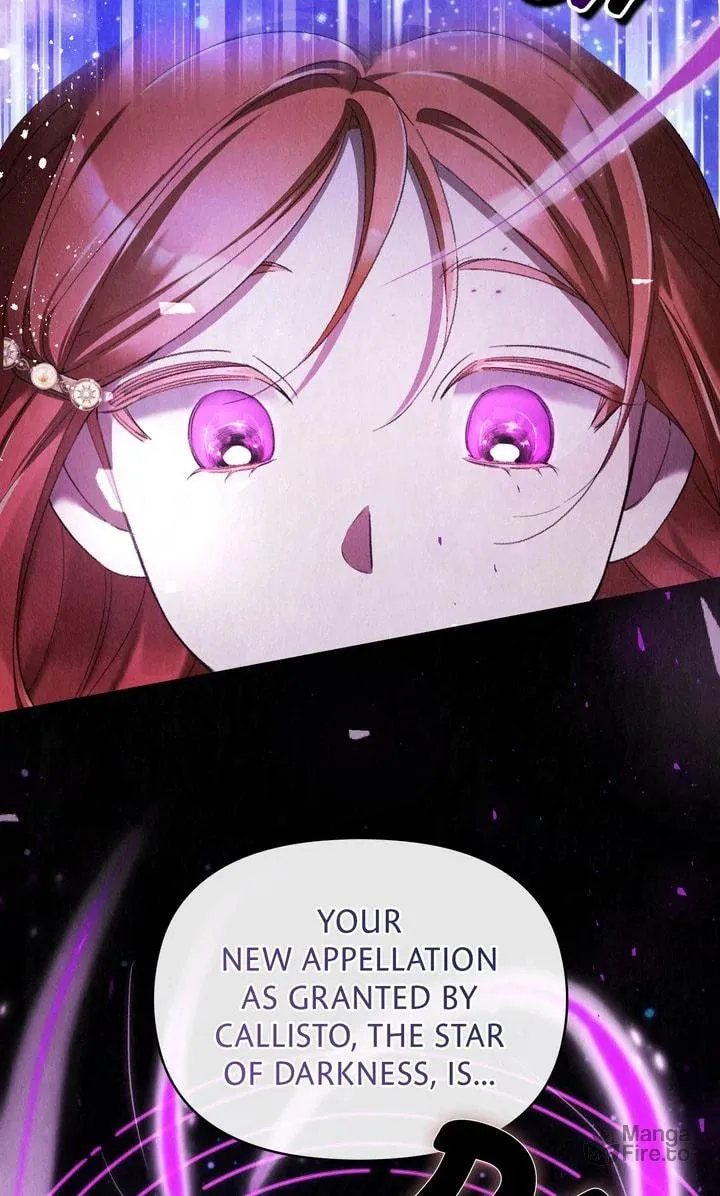 Dear, Not Cunning Witch Chapter 46 page 39 - 