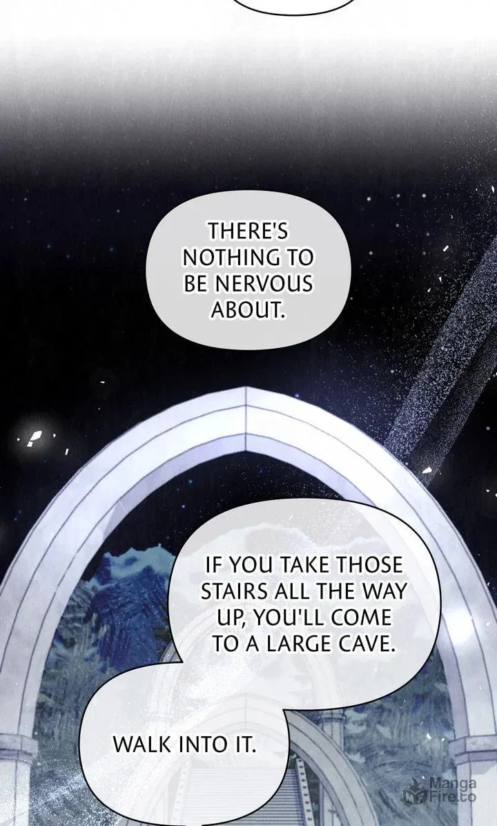 Dear, Not Cunning Witch Chapter 46 page 5 - 