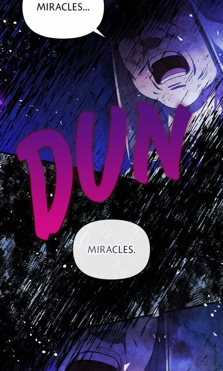 Dear, Not Cunning Witch Chapter 46 page 41 - 