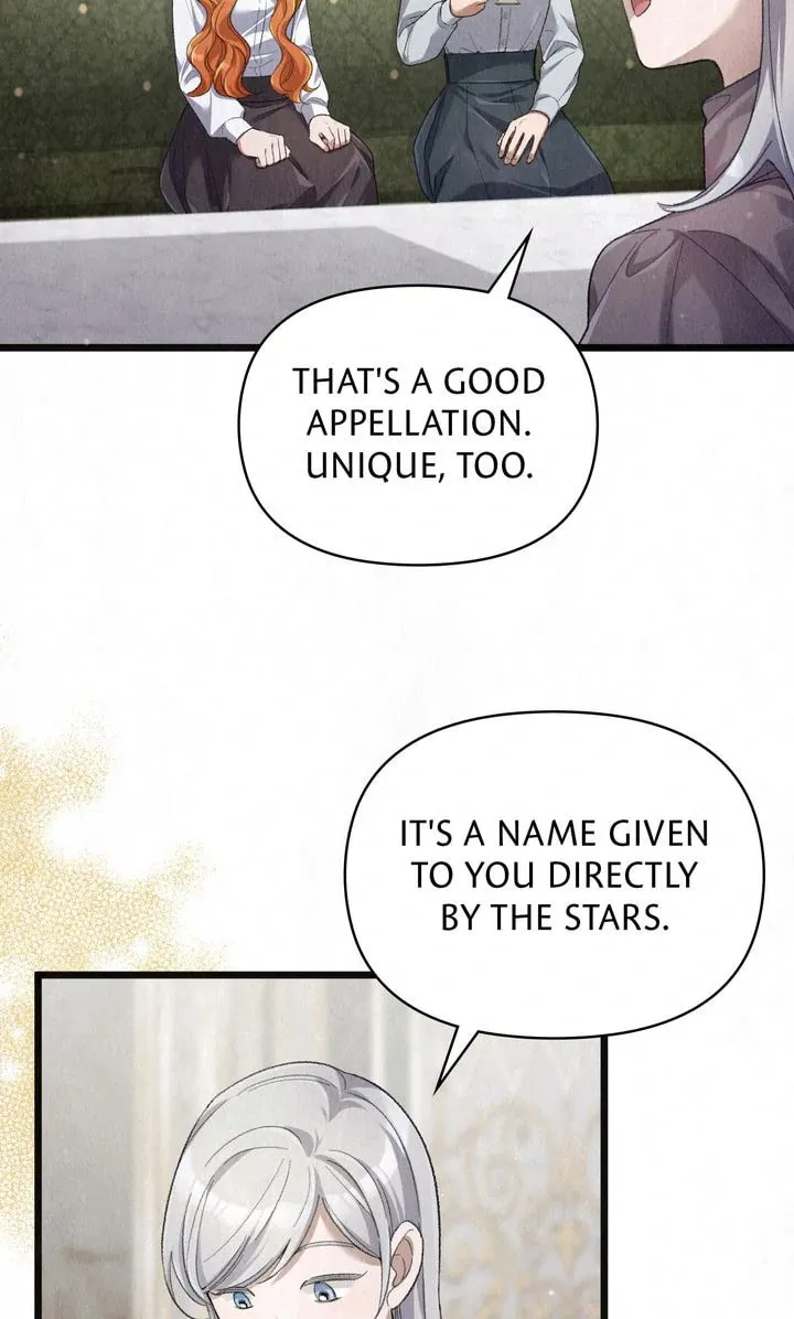 Dear, Not Cunning Witch Chapter 46 page 46 - 