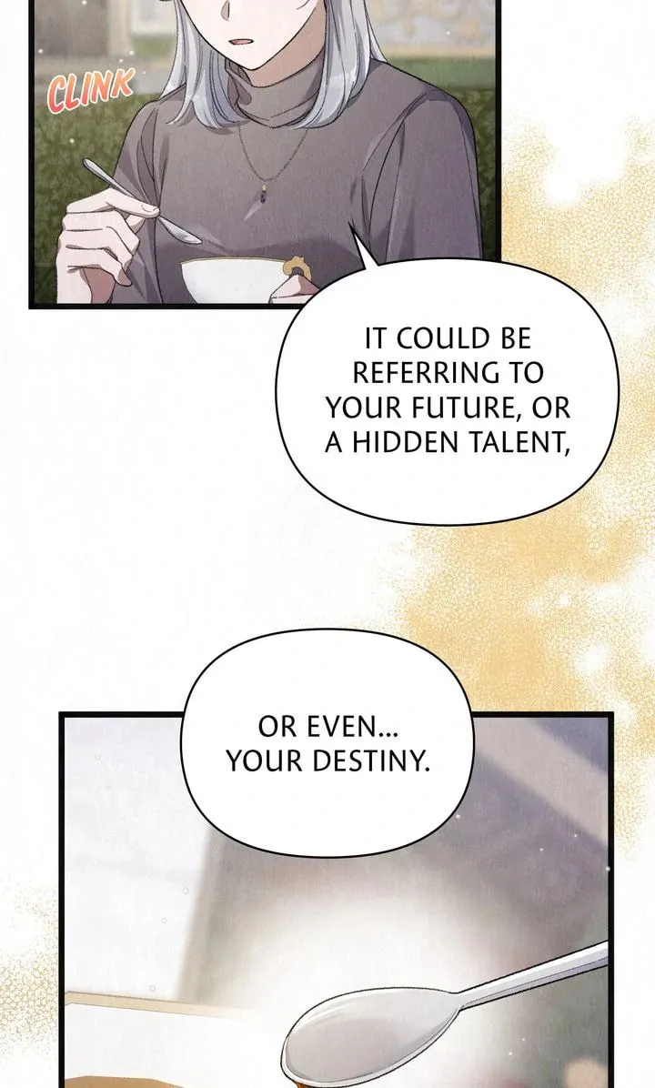 Dear, Not Cunning Witch Chapter 46 page 47 - 