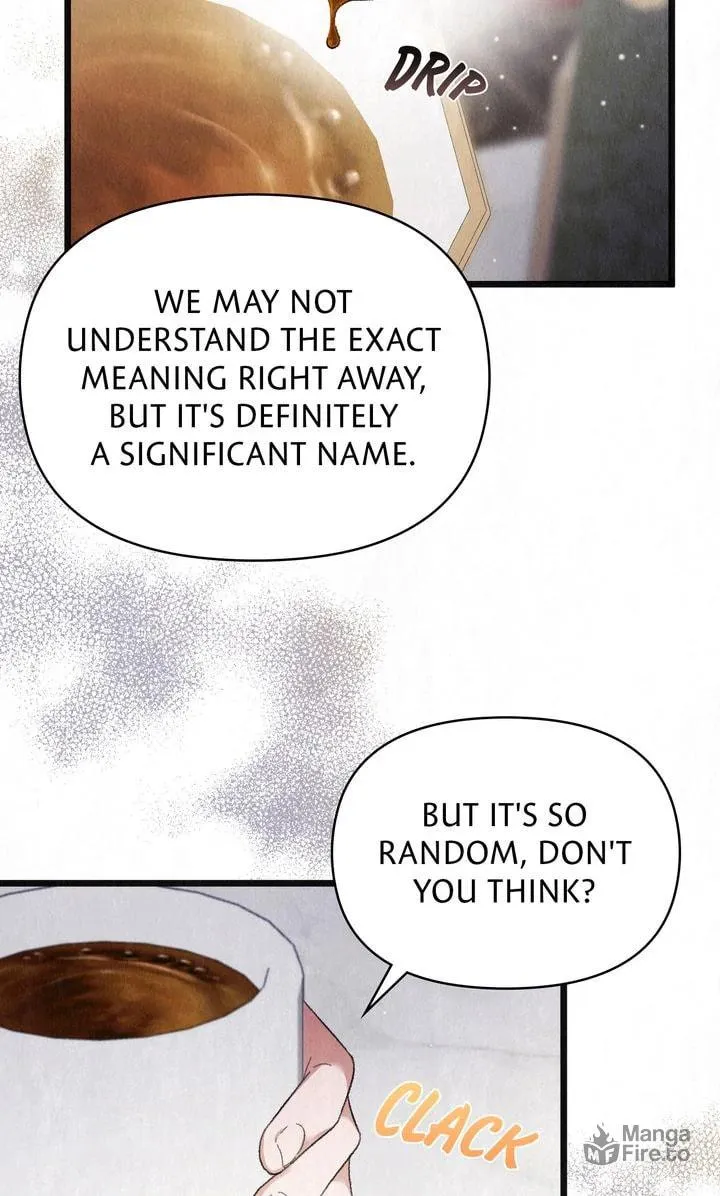 Dear, Not Cunning Witch Chapter 46 page 48 - 
