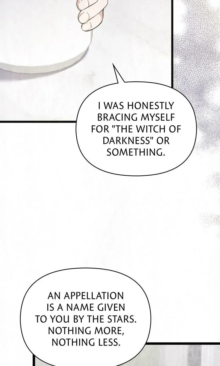 Dear, Not Cunning Witch Chapter 46 page 49 - 