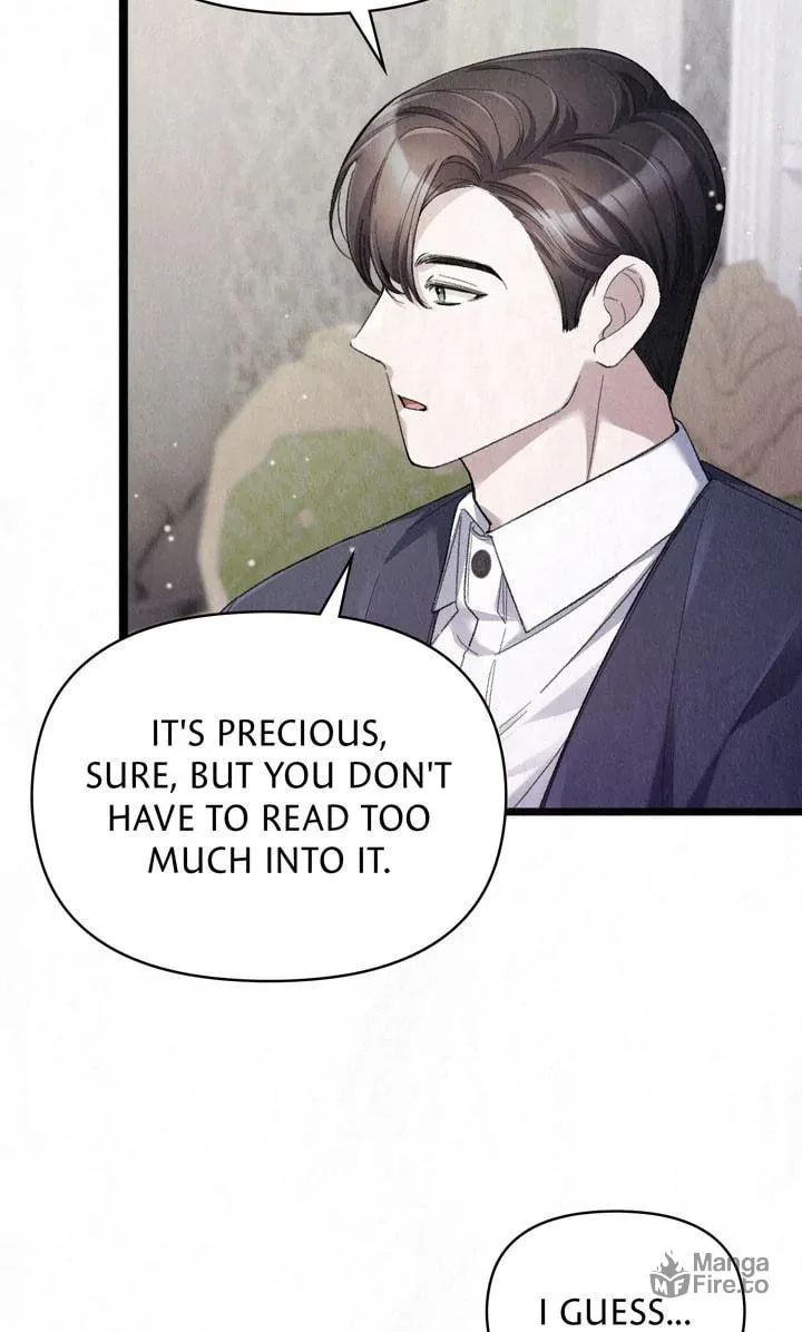 Dear, Not Cunning Witch Chapter 46 page 50 - 