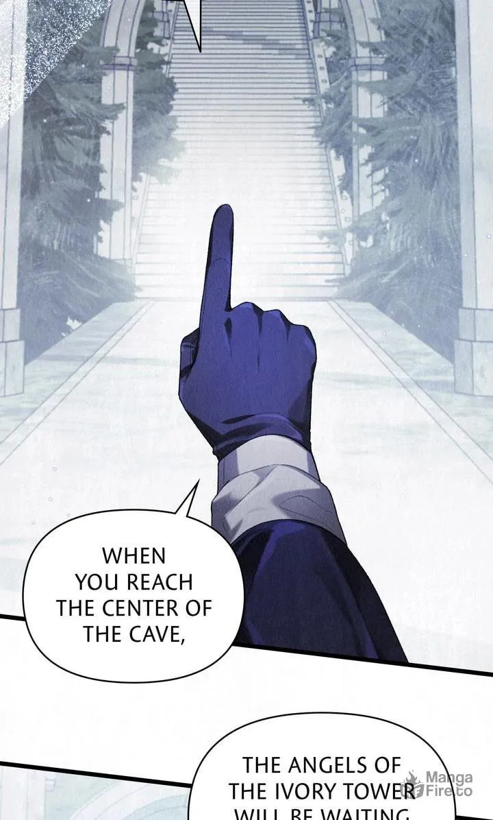 Dear, Not Cunning Witch Chapter 46 page 6 - 