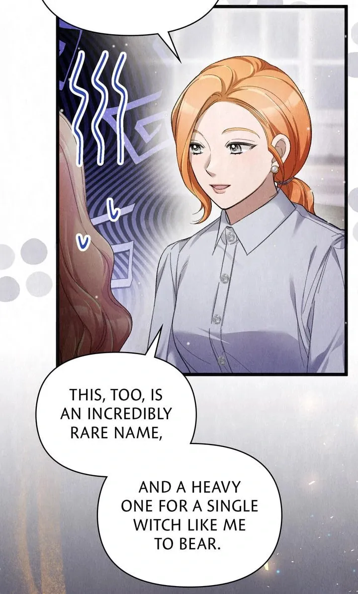 Dear, Not Cunning Witch Chapter 46 page 52 - 