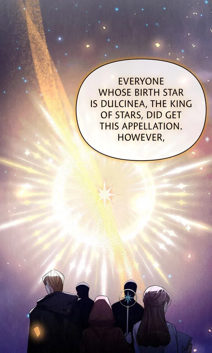 Dear, Not Cunning Witch Chapter 46 page 53 - 