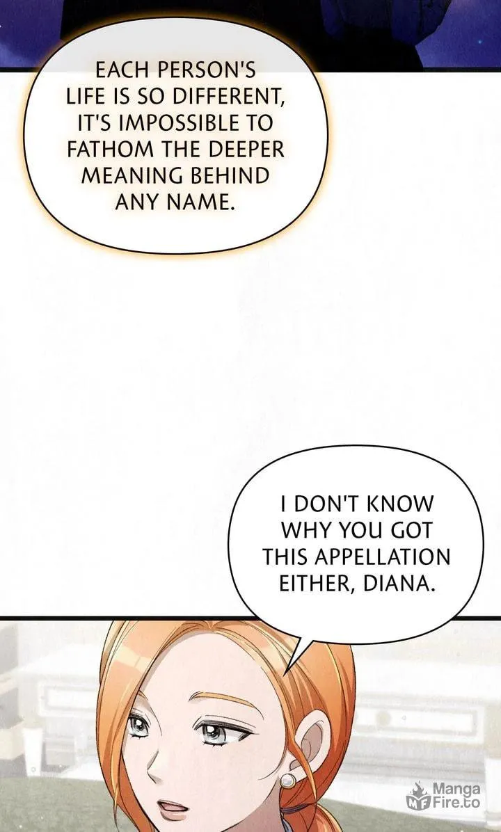 Dear, Not Cunning Witch Chapter 46 page 54 - 
