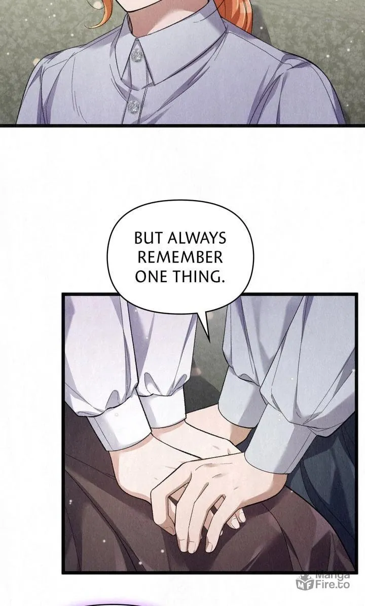Dear, Not Cunning Witch Chapter 46 page 55 - 