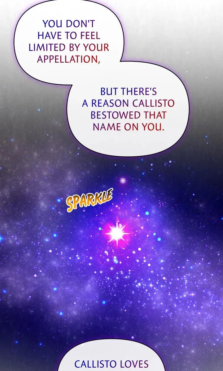 Dear, Not Cunning Witch Chapter 46 page 56 - 