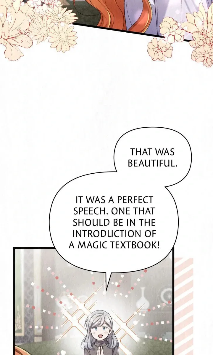 Dear, Not Cunning Witch Chapter 46 page 59 - 