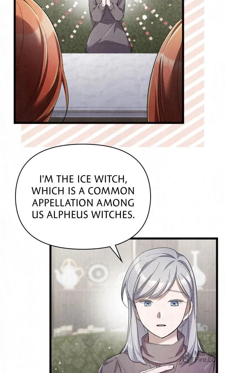 Dear, Not Cunning Witch Chapter 46 page 60 - 