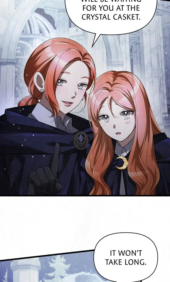 Dear, Not Cunning Witch Chapter 46 page 7 - 