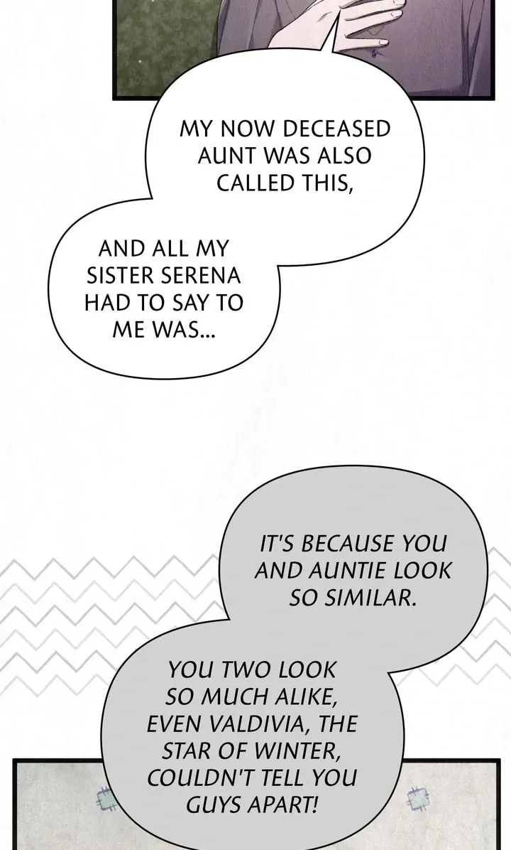 Dear, Not Cunning Witch Chapter 46 page 61 - 