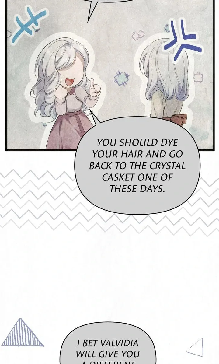 Dear, Not Cunning Witch Chapter 46 page 62 - 