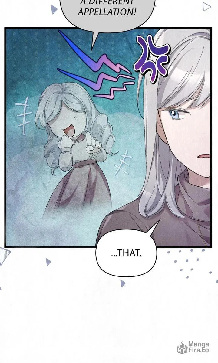 Dear, Not Cunning Witch Chapter 46 page 63 - 
