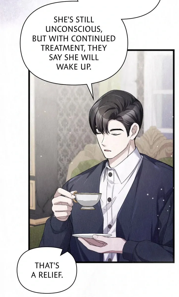 Dear, Not Cunning Witch Chapter 46 page 67 - 