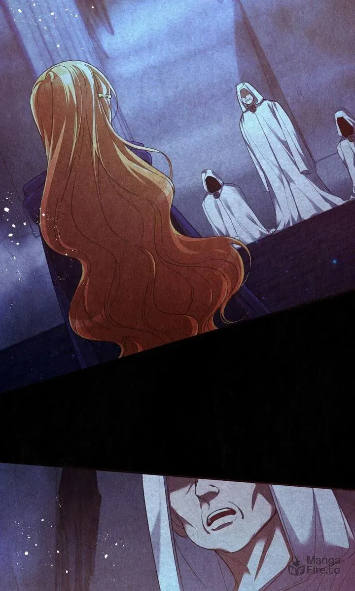 Dear, Not Cunning Witch Chapter 46 page 69 - 