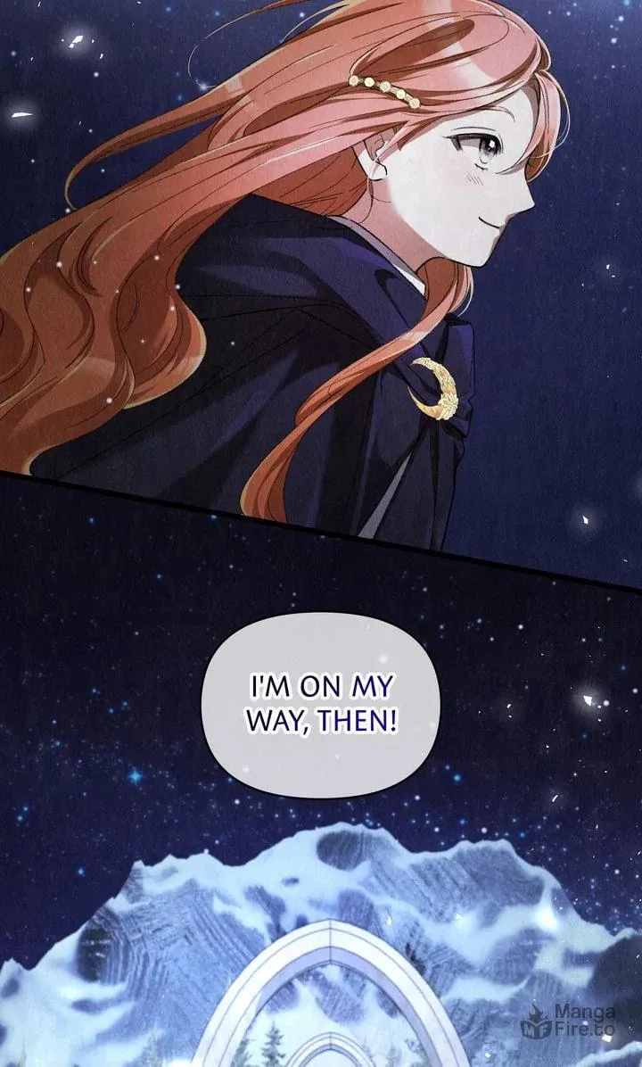 Dear, Not Cunning Witch Chapter 46 page 10 - 