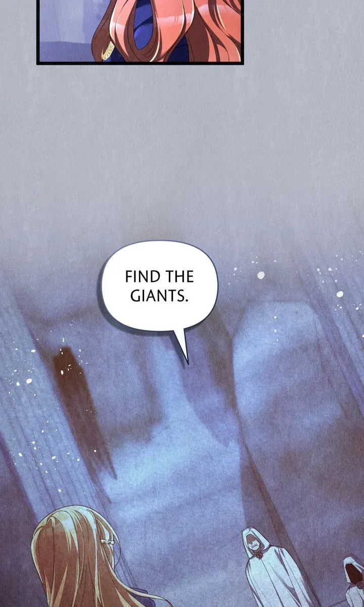 Dear, Not Cunning Witch Chapter 47 page 2 - 