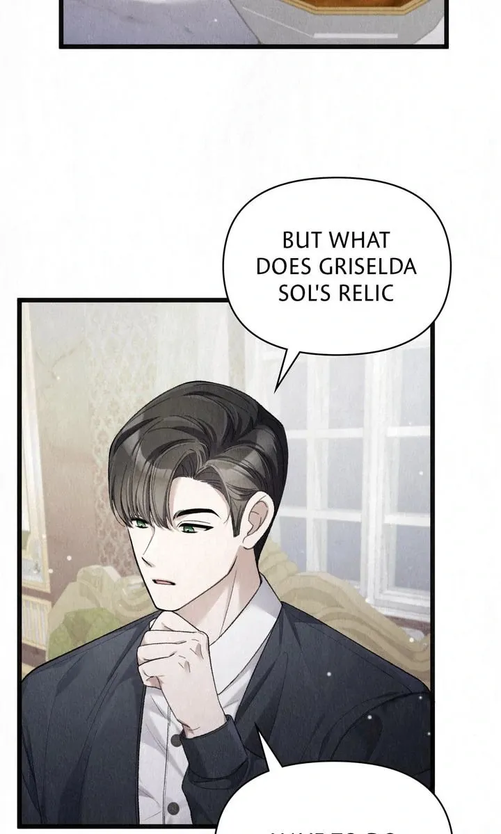 Dear, Not Cunning Witch Chapter 47 page 11 - 