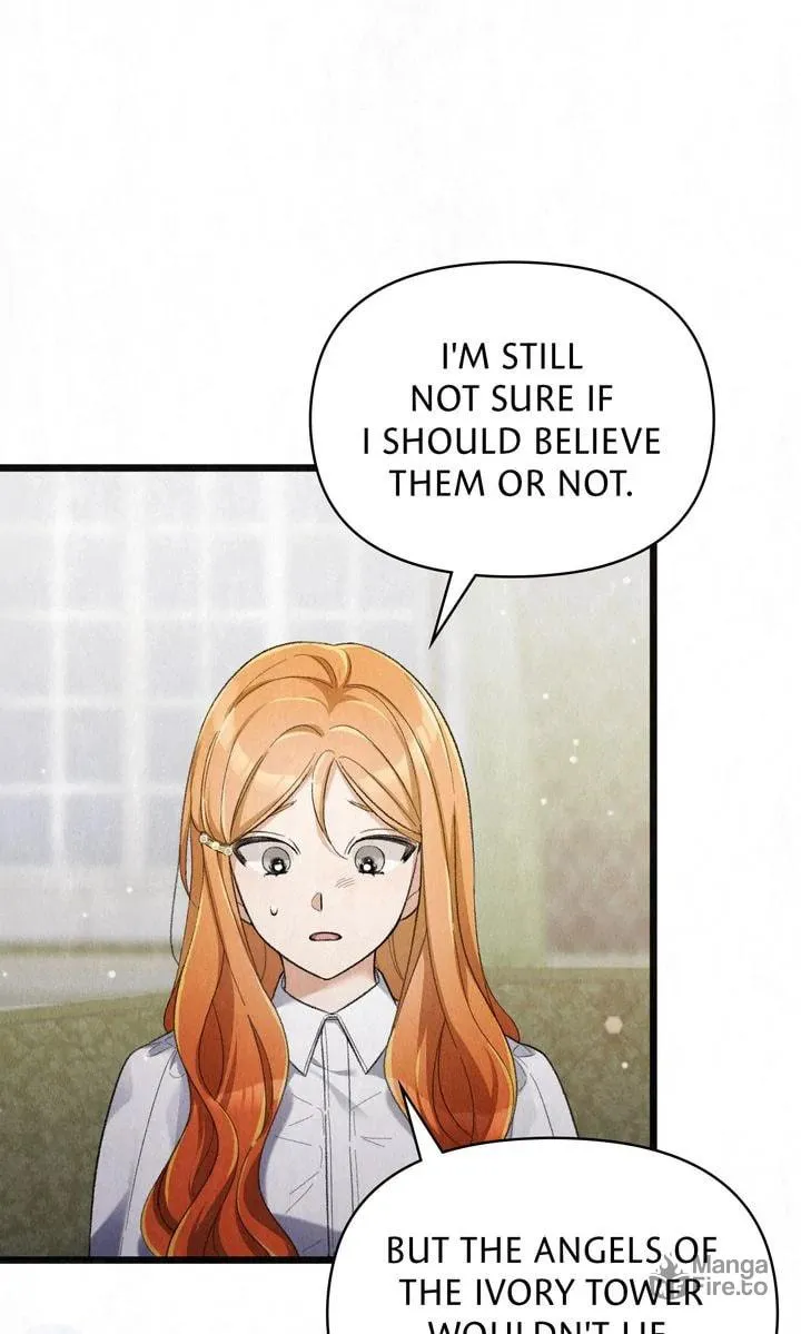 Dear, Not Cunning Witch Chapter 47 page 15 - 