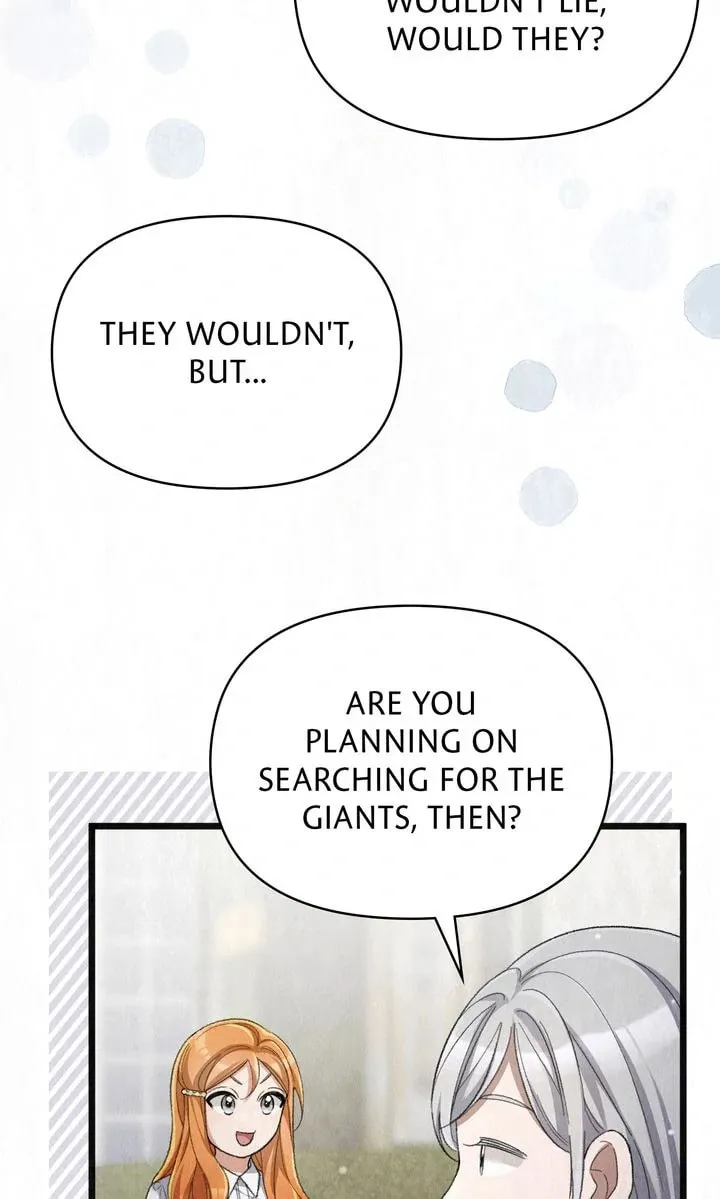 Dear, Not Cunning Witch Chapter 47 page 16 - 