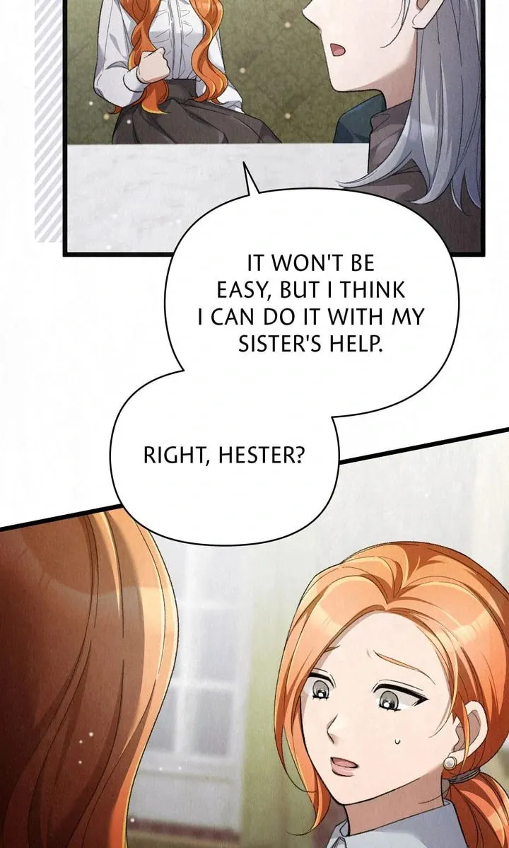 Dear, Not Cunning Witch Chapter 47 page 17 - 