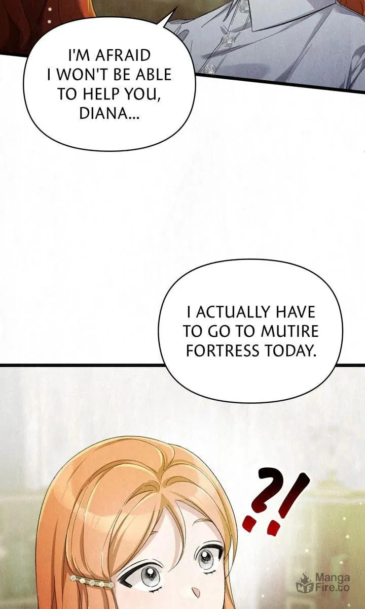 Dear, Not Cunning Witch Chapter 47 page 18 - 