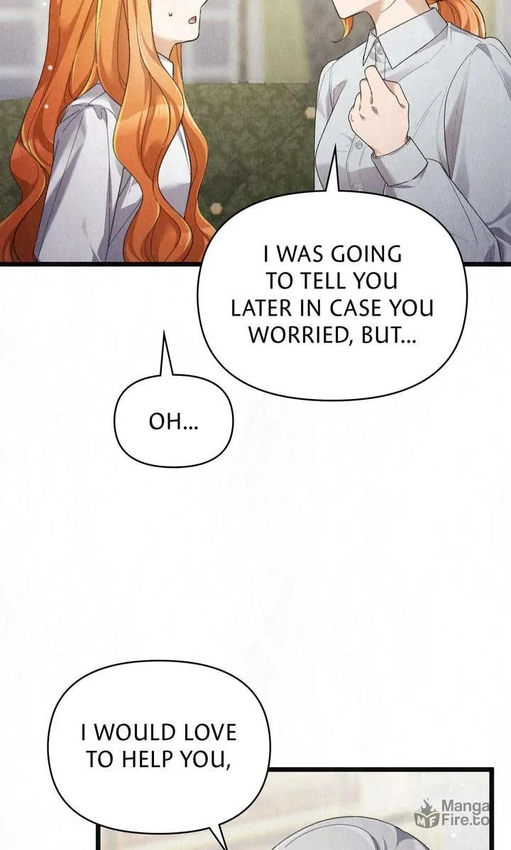 Dear, Not Cunning Witch Chapter 47 page 20 - 