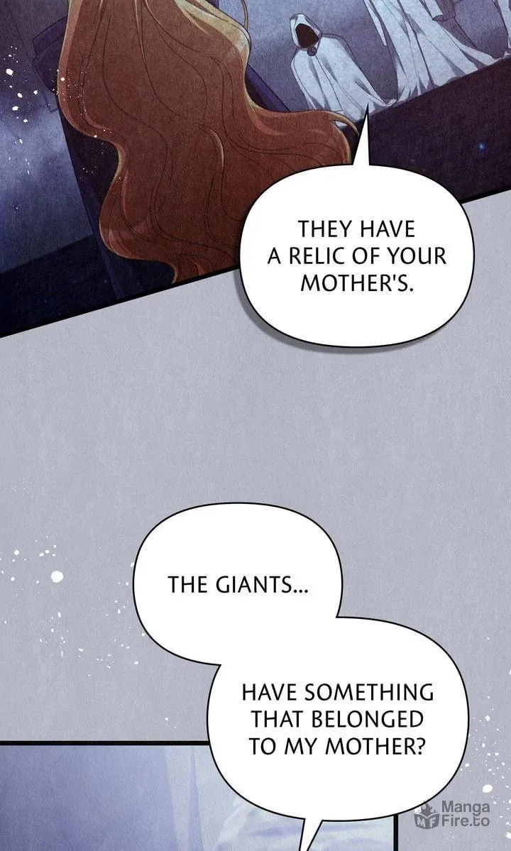 Dear, Not Cunning Witch Chapter 47 page 3 - 