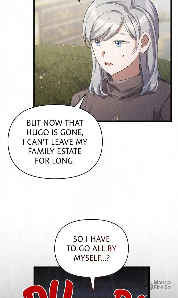 Dear, Not Cunning Witch Chapter 47 page 21 - 