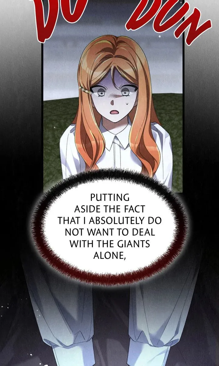Dear, Not Cunning Witch Chapter 47 page 22 - 