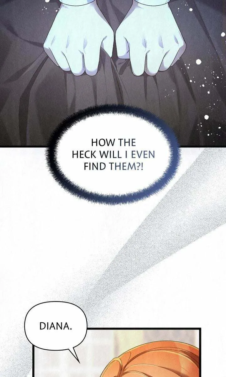 Dear, Not Cunning Witch Chapter 47 page 23 - 