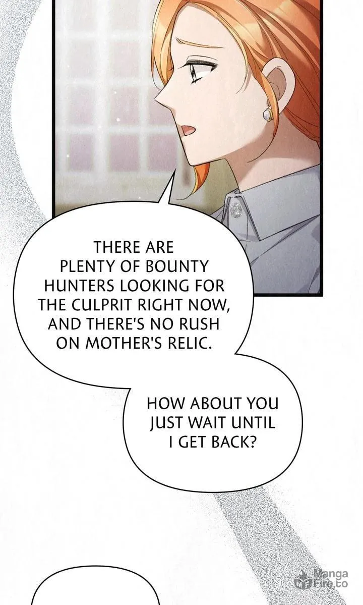 Dear, Not Cunning Witch Chapter 47 page 24 - 