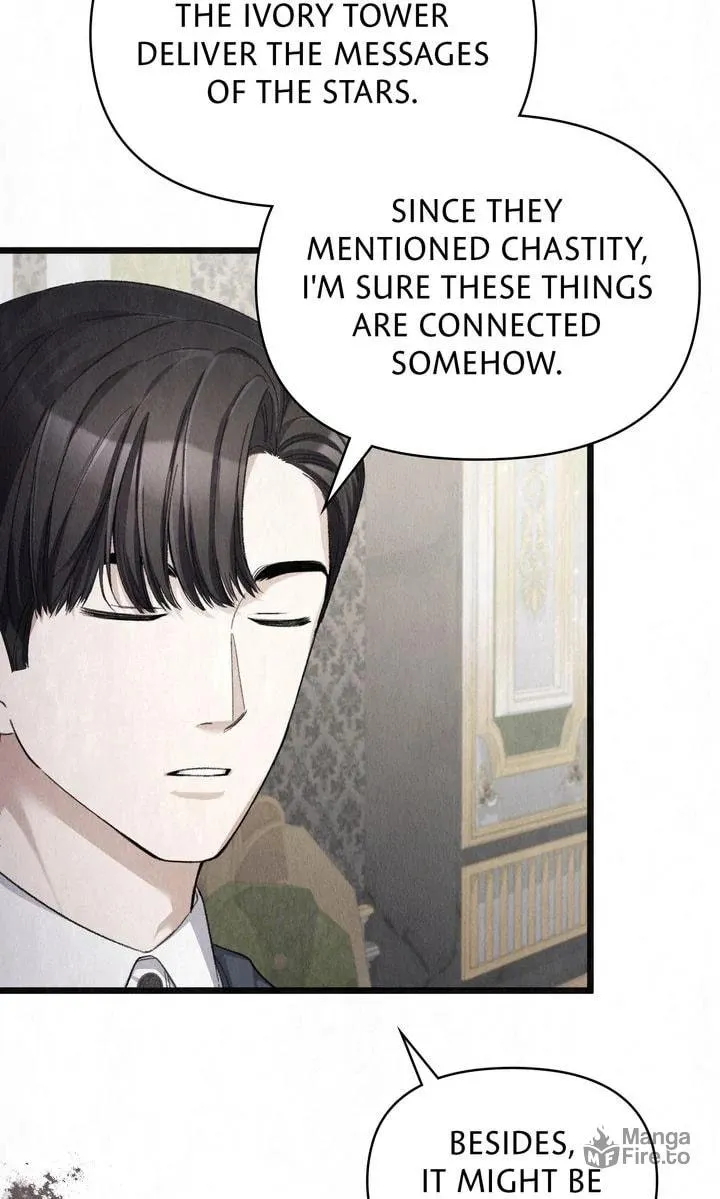 Dear, Not Cunning Witch Chapter 47 page 30 - 
