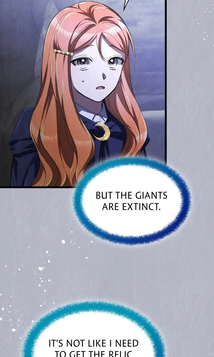 Dear, Not Cunning Witch Chapter 47 page 4 - 