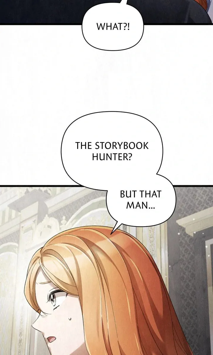 Dear, Not Cunning Witch Chapter 47 page 32 - 