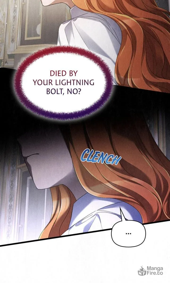 Dear, Not Cunning Witch Chapter 47 page 33 - 