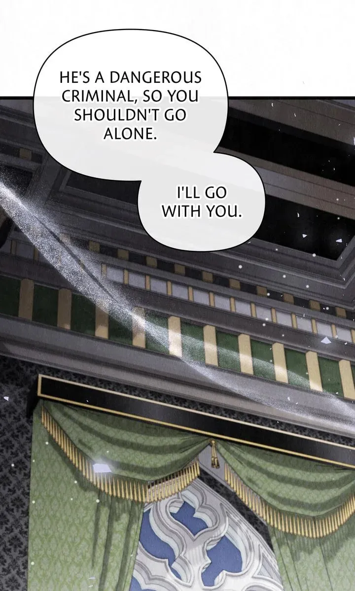 Dear, Not Cunning Witch Chapter 47 page 34 - 