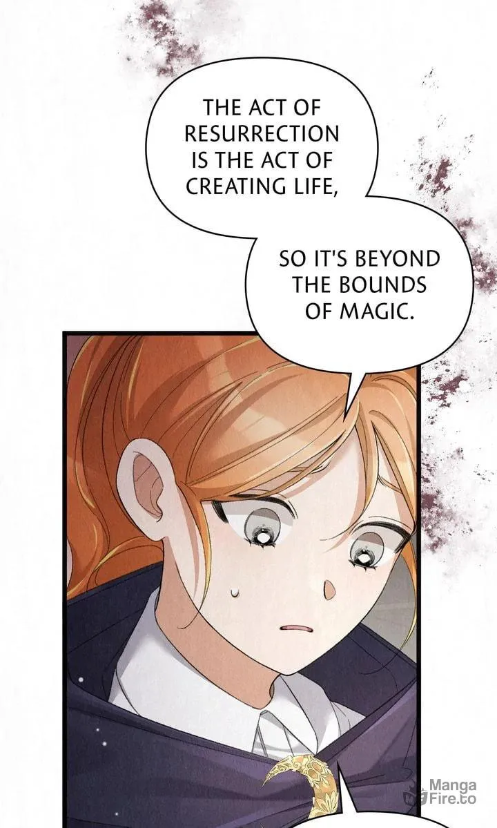 Dear, Not Cunning Witch Chapter 47 page 39 - 
