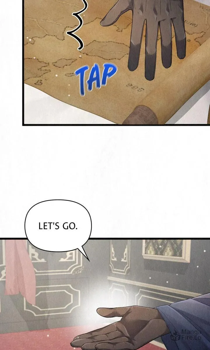 Dear, Not Cunning Witch Chapter 47 page 42 - 
