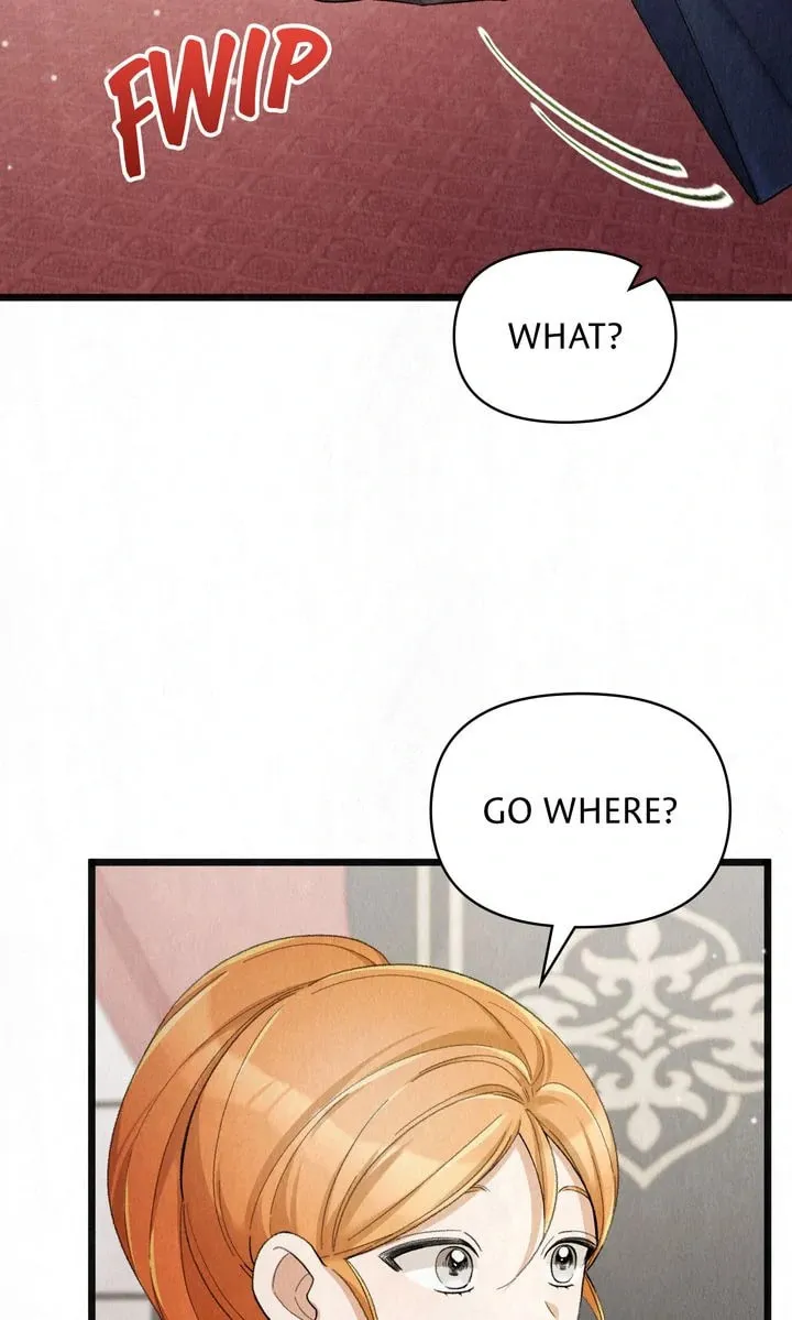 Dear, Not Cunning Witch Chapter 47 page 43 - 