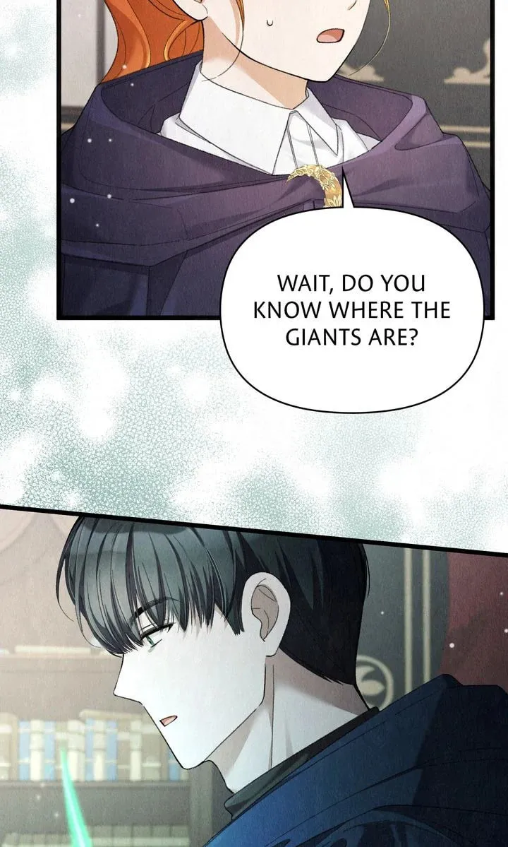 Dear, Not Cunning Witch Chapter 47 page 44 - 