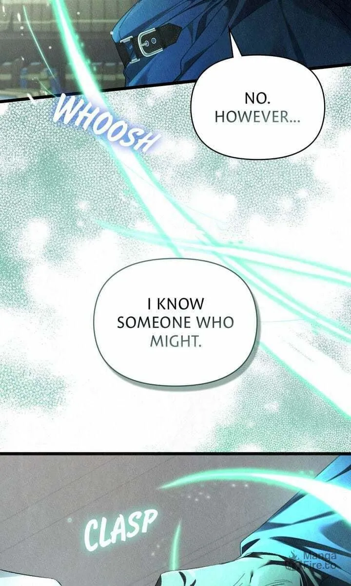 Dear, Not Cunning Witch Chapter 47 page 45 - 
